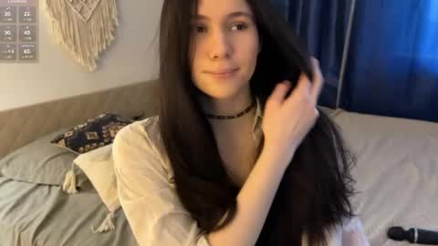 Snapshot of nimfaheart chatting on 02/09/25, 11:04 Jennet online show from 02/09/25, 11:04