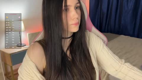 Snapshot of nimfaheart chatting on 02/25/25, 04:53 Jennet online show from 02/25/25, 04:53