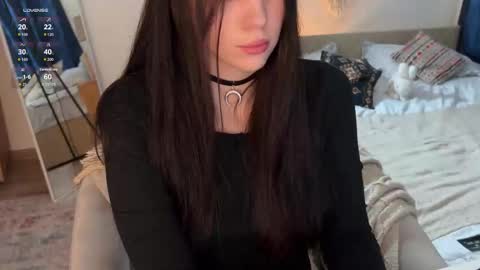Snapshot of nimfaheart chatting on 10/01/25, 03:07 Jennet online show from 10/01/25, 03:07