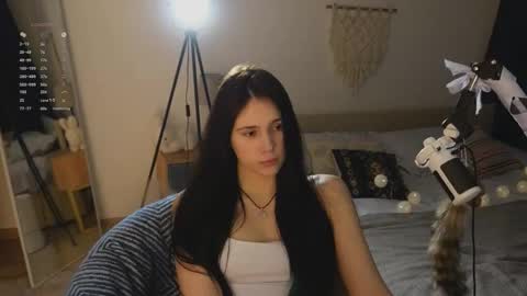 Jennet online show from 02/11/26, 06:57