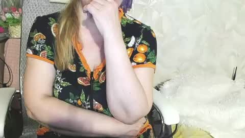 Snapshot of nimfalove chatting on 05/20/26, 10:05 Nimfalove online show from 05/20/26, 10:05