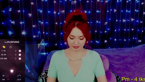 Nimfeya online show from 01/12/25, 10:34