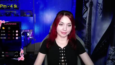 Nimfeya online show from 01/20/25, 10:15