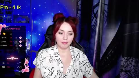 Nimfeya online show from 02/07/25, 10:30