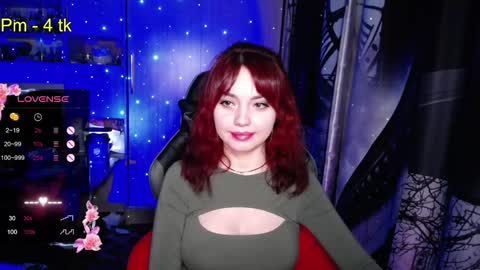 Nimfeya online show from 02/10/25, 07:17