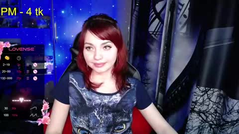 Nimfeya online show from 02/25/25, 10:29