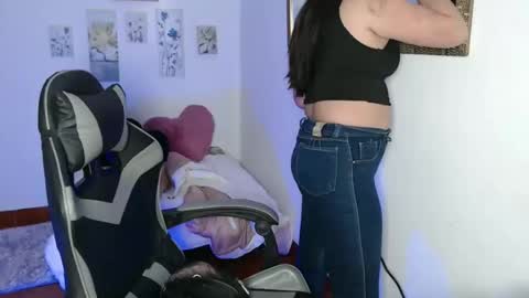 nina__666 online show from 01/08/26, 04:48