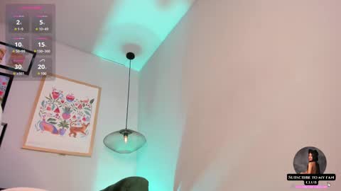 Snapshot of nina__dixon chatting on 02/19/25, 12:14 Nina online show from 02/19/25, 12:14