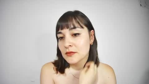 Snapshot of nina_alba chatting on 07/05/26, 12:39 Nina online show from 07/05/26, 12:39