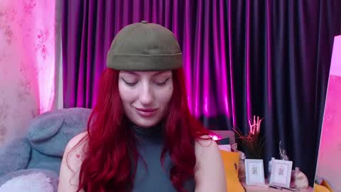 Snapshot of nina_b1um chatting on 05/01/26, 05:56 Nina online show from 05/01/26, 05:56
