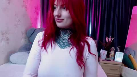 Snapshot of nina_b1um chatting on 06/02/26, 05:09 Nina online show from 06/02/26, 05:09