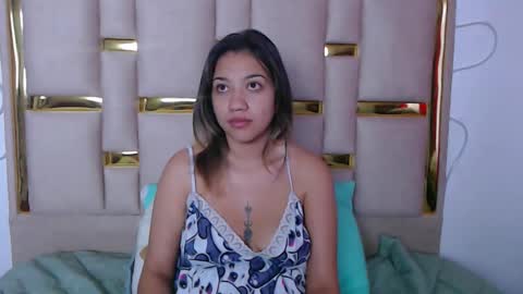 Nina Carther online show from 10/25/25, 10:56