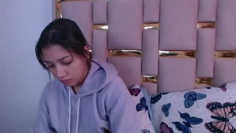 Nina Carther online show from 11/07/25, 11:54