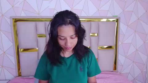 Snapshot of nina_carther chatting on 07/03/26, 11:05 Nina Carther online show from 07/03/26, 11:05