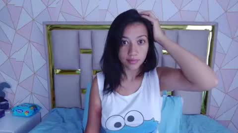 Snapshot of nina_carther chatting on 07/06/26, 11:18 Nina Carther online show from 07/06/26, 11:18