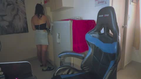 Snapshot of nina_carther chatting on 07/15/26, 03:06 Nina Carther online show from 07/15/26, 03:06