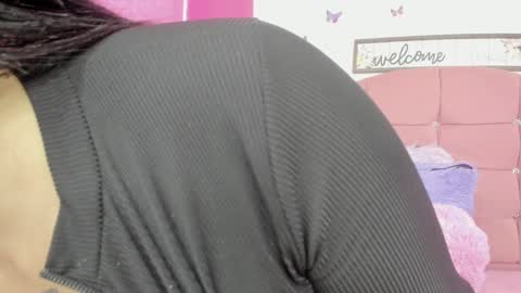 Nina online show from 01/09/25, 12:57