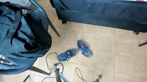 Nina online show from 01/30/25, 08:43