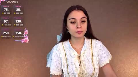 Snapshot of nina_fierce chatting on 09/12/25, 02:55 Ketrin online show from 09/12/25, 02:55