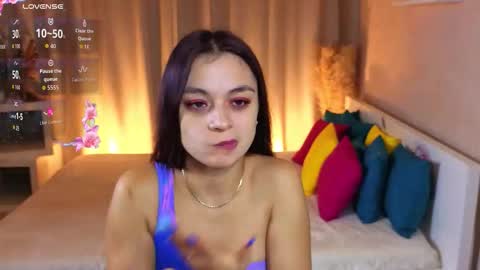 Snapshot of nina_fierce chatting on 09/13/25, 03:39 Ketrin online show from 09/13/25, 03:39