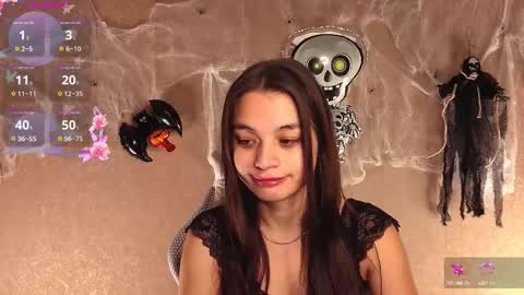 Snapshot of nina_fierce chatting on 10/14/25, 02:23 Ketrin online show from 10/14/25, 02:23