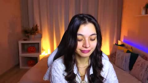 Snapshot of nina_fierce chatting on 11/15/25, 03:15 Ketrin online show from 11/15/25, 03:15