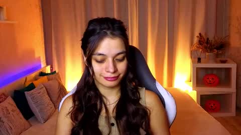 Snapshot of nina_fierce chatting on 11/18/25, 03:12 Ketrin online show from 11/18/25, 03:12