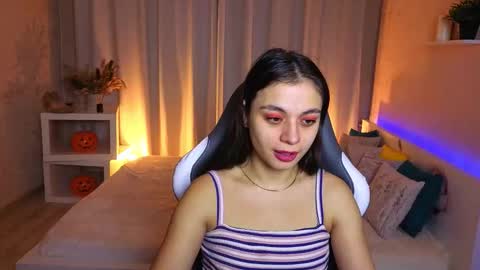 Snapshot of nina_fierce chatting on 11/21/25, 03:16 Ketrin online show from 11/21/25, 03:16