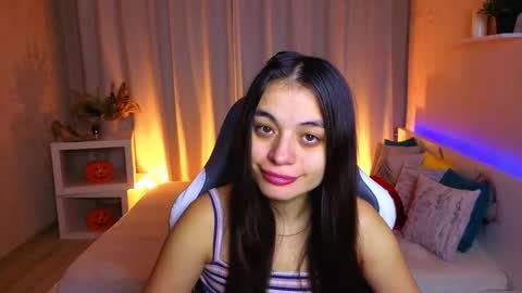 Snapshot of nina_fierce chatting on 11/26/25, 03:07 Ketrin online show from 11/26/25, 03:07