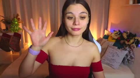 Snapshot of nina_fierce chatting on 01/07/26, 03:20 Ketrin online show from 01/07/26, 03:20