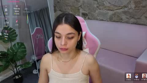 Snapshot of nina_fierce chatting on 01/16/26, 02:15 Ketrin online show from 01/16/26, 02:15