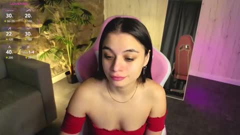 Snapshot of nina_fierce chatting on 02/09/26, 01:09 Ketrin online show from 02/09/26, 01:09