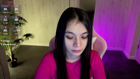 Snapshot of nina_fierce chatting on 02/12/26, 01:33 Ketrin online show from 02/12/26, 01:33