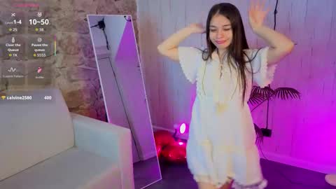 Snapshot of nina_fierce chatting on 02/19/26, 02:07 Ketrin online show from 02/19/26, 02:07