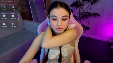 Snapshot of nina_fierce chatting on 02/25/26, 02:21 Ketrin online show from 02/25/26, 02:21