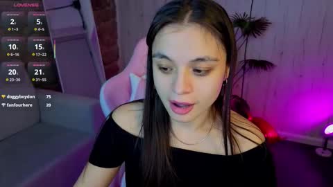 Snapshot of nina_fierce chatting on 03/02/26, 07:15 Ketrin online show from 03/02/26, 07:15