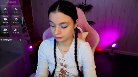 Snapshot of nina_fierce chatting on 03/06/26, 02:19 Ketrin online show from 03/06/26, 02:19