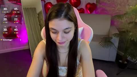 Snapshot of nina_fierce chatting on 03/09/26, 01:31 Ketrin online show from 03/09/26, 01:31