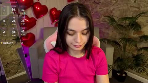 Snapshot of nina_fierce chatting on 03/19/26, 02:15 Ketrin online show from 03/19/26, 02:15