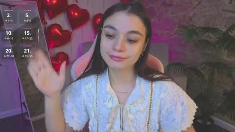 Snapshot of nina_fierce chatting on 03/27/26, 01:33 Ketrin online show from 03/27/26, 01:33