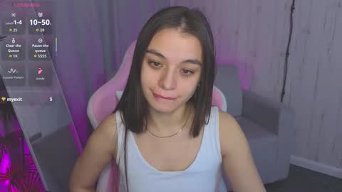 Snapshot of nina_fierce chatting on 03/31/26, 02:02 Ketrin online show from 03/31/26, 02:02