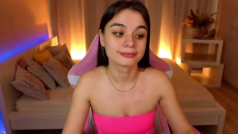 Snapshot of nina_fierce chatting on 04/06/26, 04:46 Ketrin online show from 04/06/26, 04:46