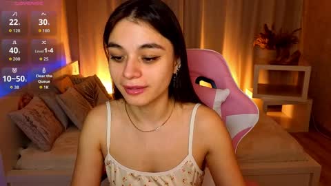 Snapshot of nina_fierce chatting on 04/08/26, 02:11 Ketrin online show from 04/08/26, 02:11