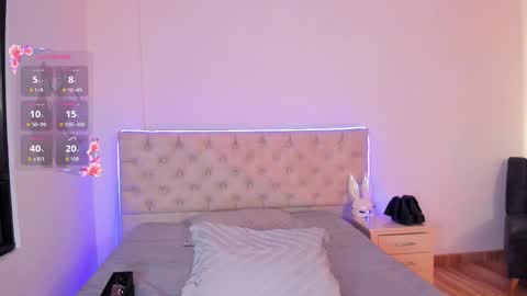 Snapshot of nina_fooxxx1 chatting on 03/19/26, 03:27 Nina Fox online show from 03/19/26, 03:27