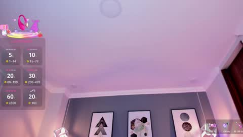 Snapshot of nina_ford_ chatting on 11/18/25, 03:12 nina_ford_ online show from 11/18/25, 03:12