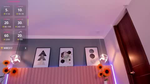 Snapshot of nina_ford_ chatting on 11/27/25, 03:08 nina_ford_ online show from 11/27/25, 03:08