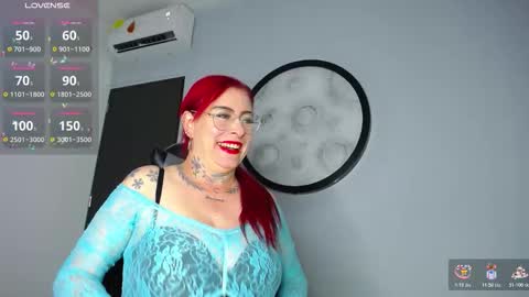 nina_foxx02 online show from 12/02/25, 07:53