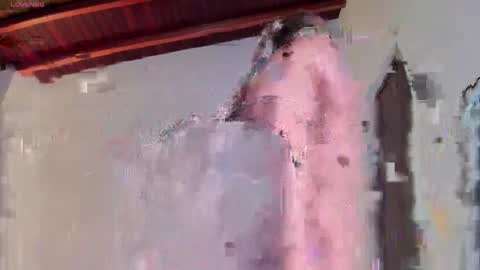 Snapshot of nina_fuentes chatting on 03/20/26, 12:15 Catalina online show from 03/20/26, 12:15