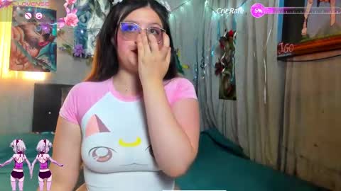 Nina Gauther  online show from 01/27/25, 06:09