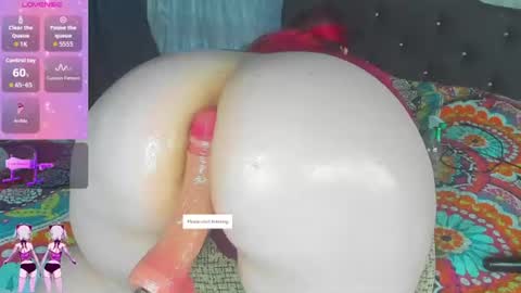 Snapshot of nina_gauther_ chatting on 06/10/26, 05:56 Nina Gauther online show from 06/10/26, 05:56